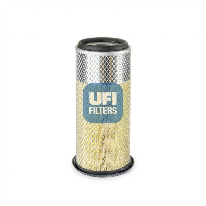 UFI Filters - 27.618.00 - Luftfilterelement
