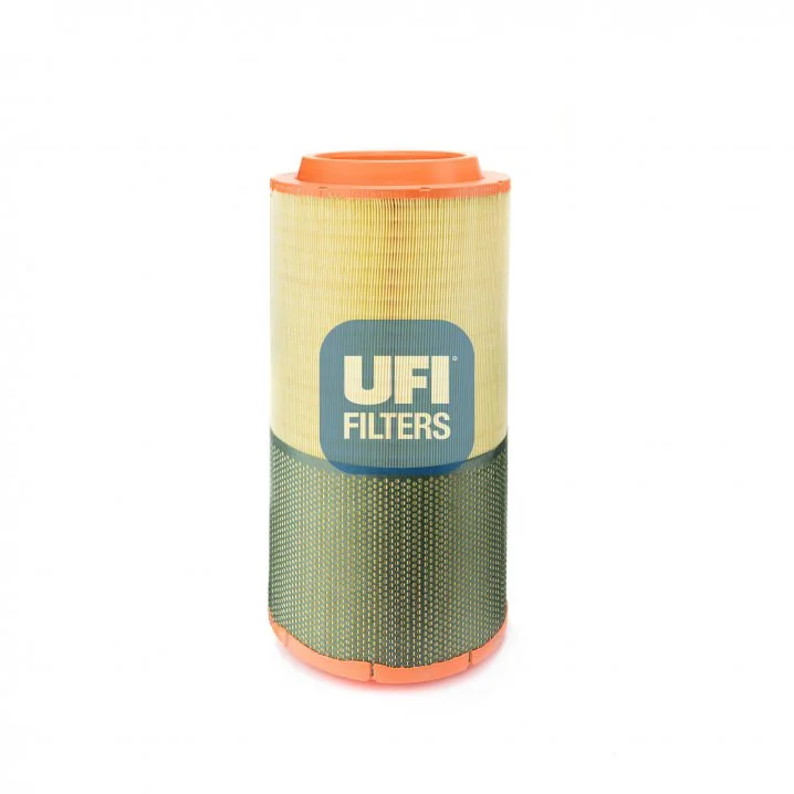 UFI Filters - 27.619.00 - Luftfilterelement