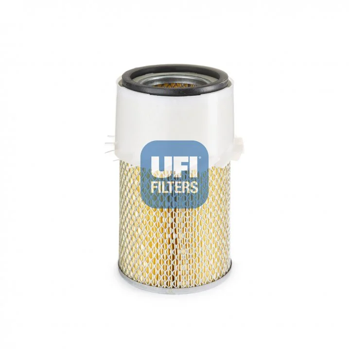 UFI Filters - 27.620.00 - Luftfilterelement