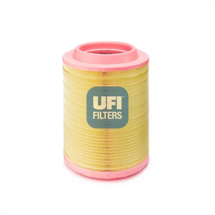 UFI Filters - 27.625.00 - Luftfilterelement