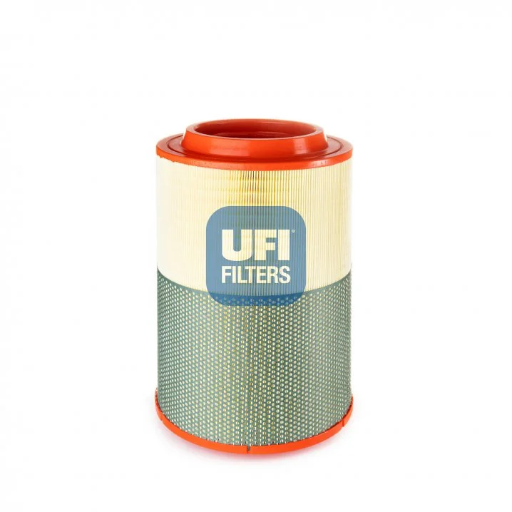 UFI Filters - 27.626.00 - Luftfilterelement