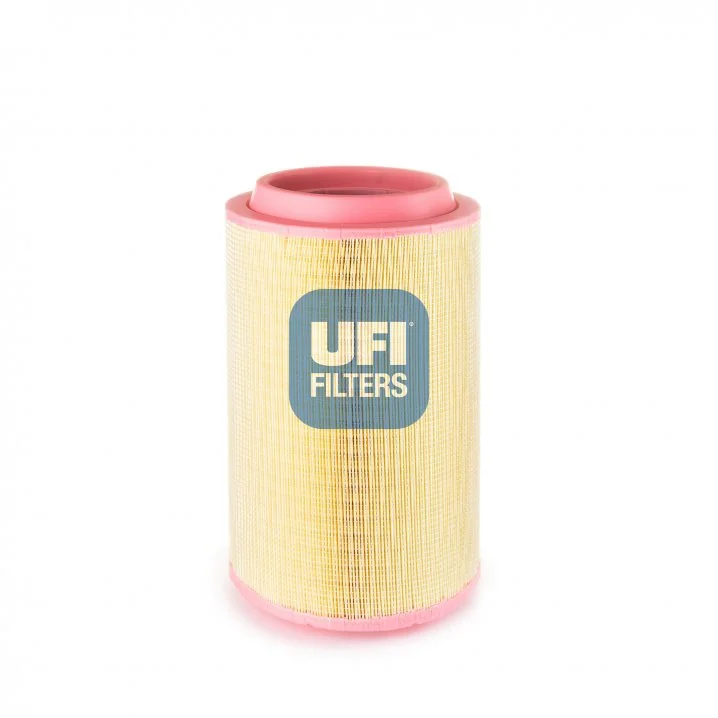 UFI Filters - 27.627.00 - Luftfilterelement