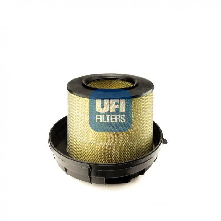 UFI Filters - 27.639.00 - Luftfilterelement