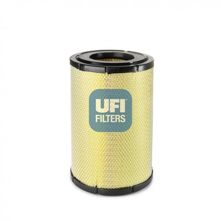 UFI Filters - 27.640.00 - Luftfilterelement