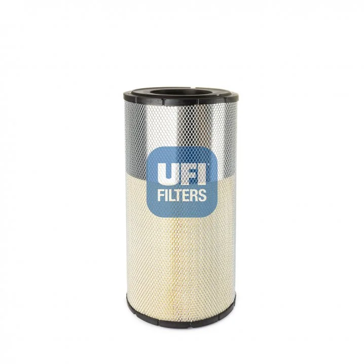 UFI Filters - 27.641.00 - Luftfilterelement