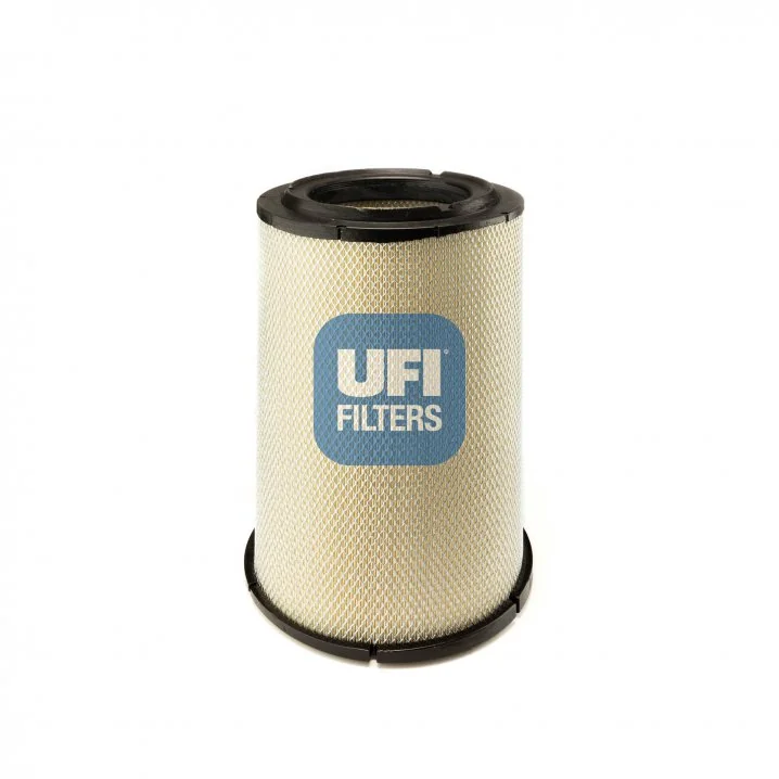UFI Filters - 27.642.00 - Luftfilterelement