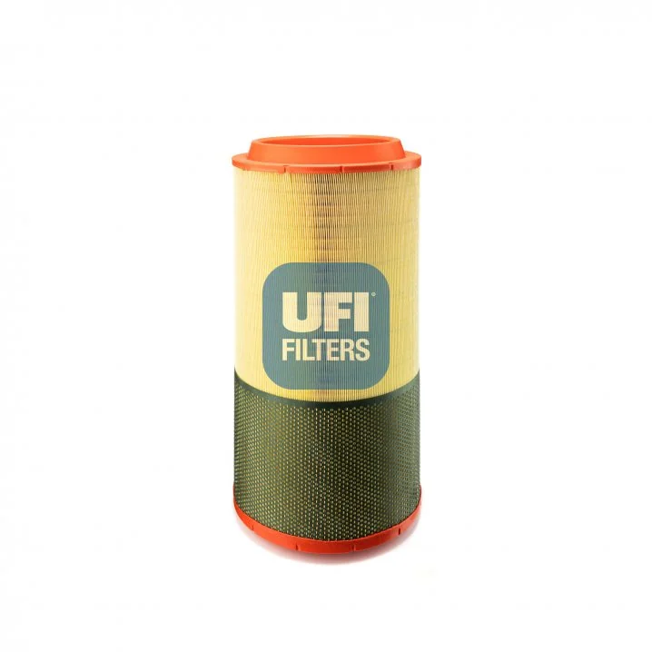 UFI Filters - 27.644.00 - Luftfilterelement