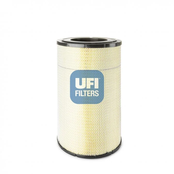 UFI Filters - 27.645.00 - Luftfilterelement