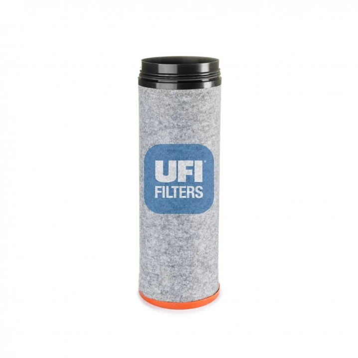 UFI Filters - 27.646.00 - Luftfilterelement