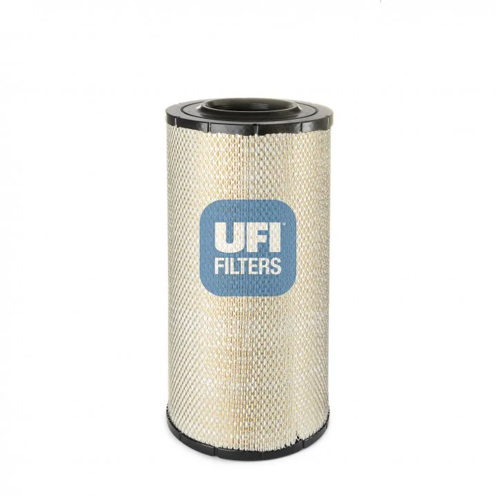 UFI Filters - 27.651.00 - Luftfilterelement