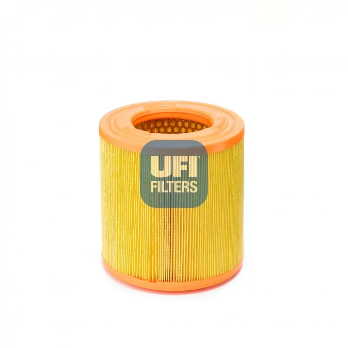 UFI Filters - 27.676.00 - Luftfilterelement