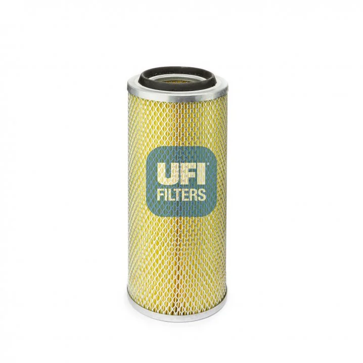 UFI Filters - 27.679.00 - Luftfilterelement