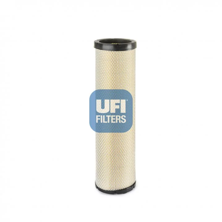 UFI Filters - 27.680.00 - Luftfilterelement