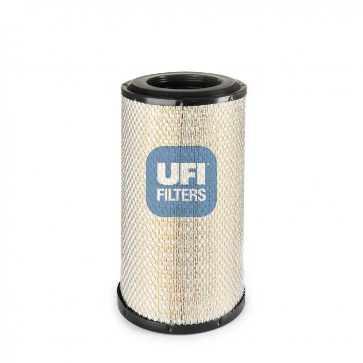 UFI Filters - 27.695.00 - Luftfilterelement