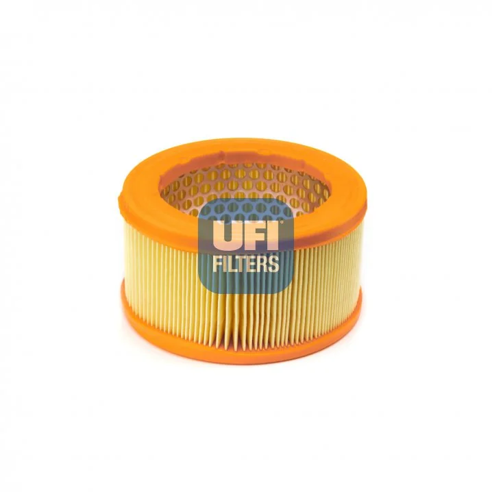 UFI Filters - 27.707.00 - Luftfilterelement