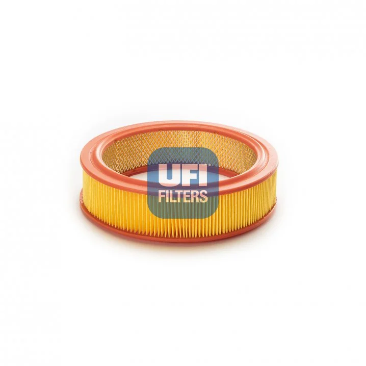 UFI Filters - 27.719.00 - Luftfilterelement