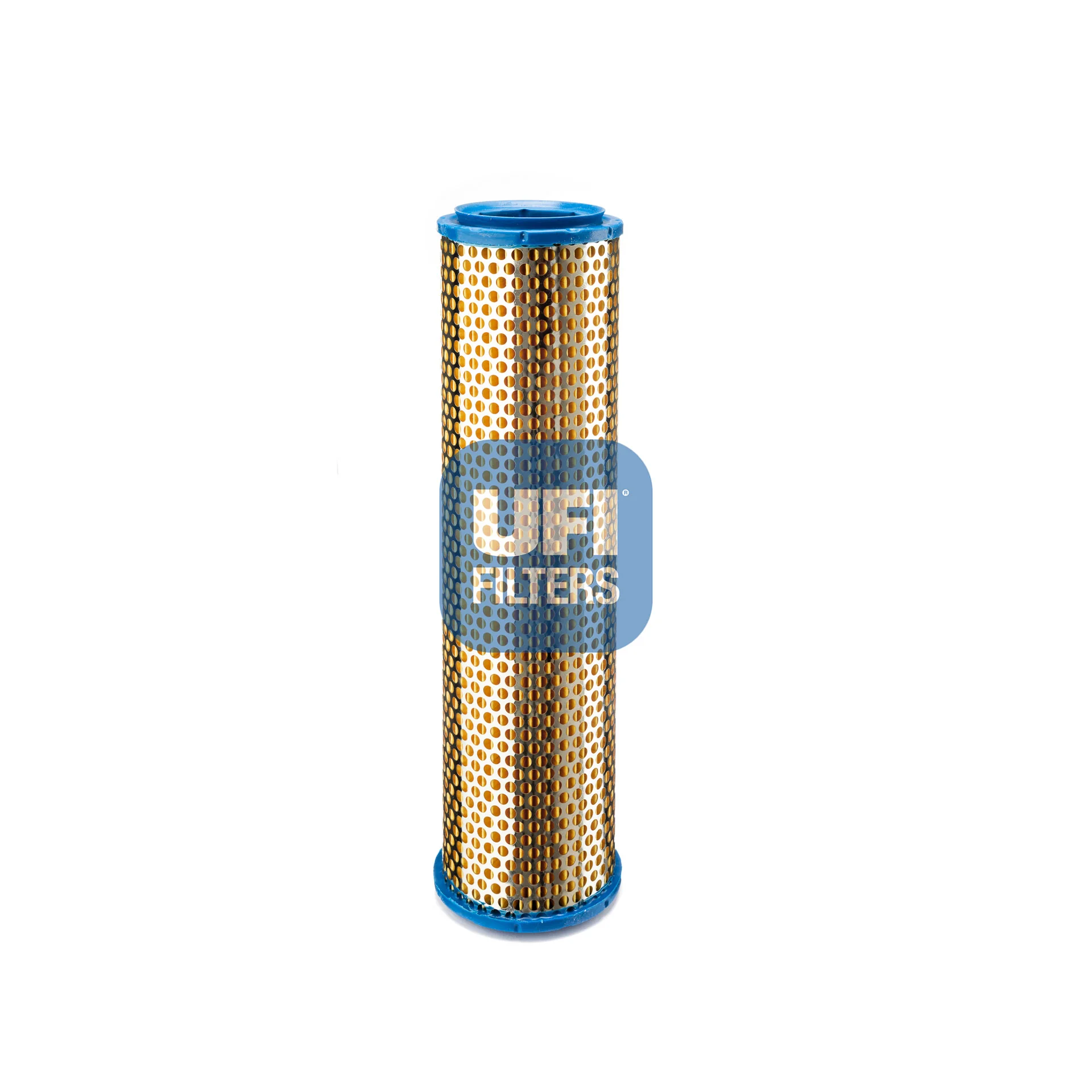 UFI Filters - 27.729.00 - Luftfilterelement