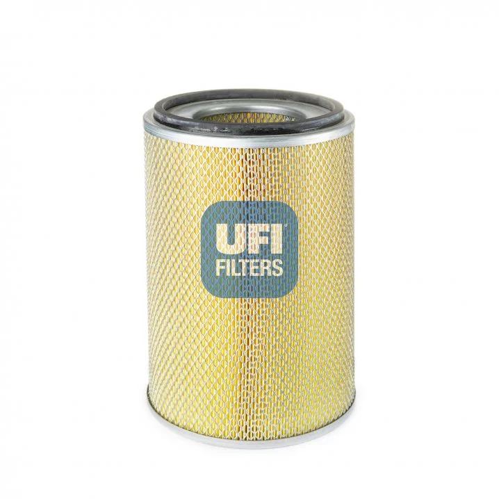 UFI Filters - 27.793.00 - Luftfilterelement