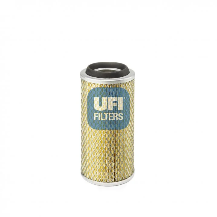 UFI Filters - 27.801.00 - Luftfilterelement