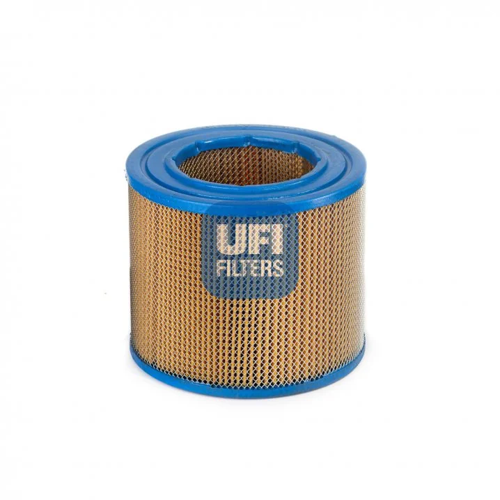 UFI Filters - 27.808.00 - Luftfilterelement