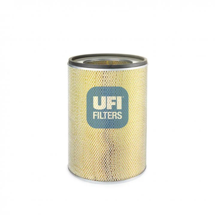 UFI Filters - 27.820.00 - Luftfilterelement