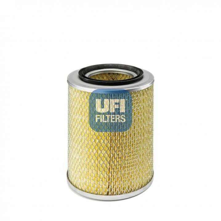 UFI Filters - 27.837.00 - Luftfilterelement