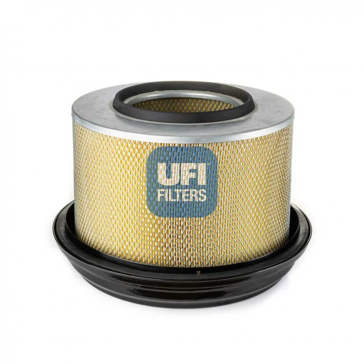 UFI Filters - 27.857.00 - Luftfilterelement