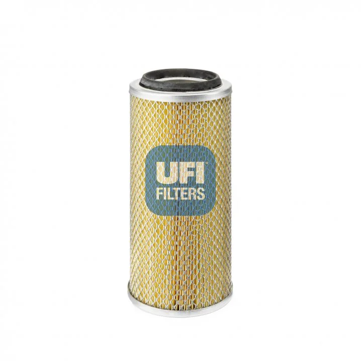UFI Filters - 27.881.00 - Luftfilterelement
