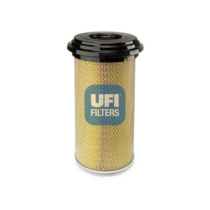 UFI Filters - 27.889.00 - Luftfilterelement