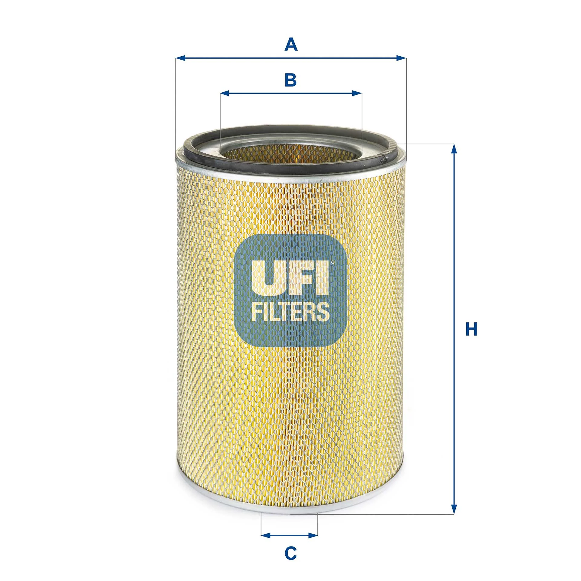 UFI-Filters
