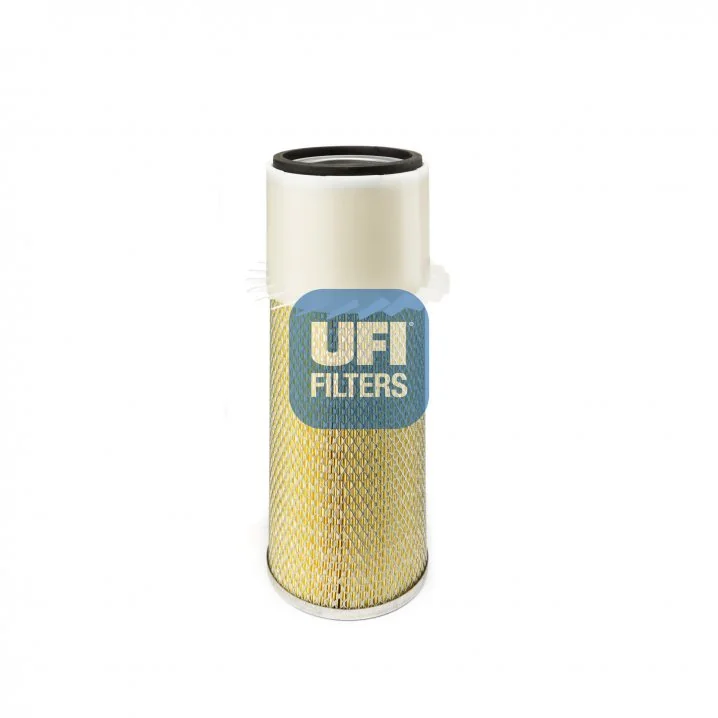 UFI Filters - 27.932.00 - Luftfilterelement