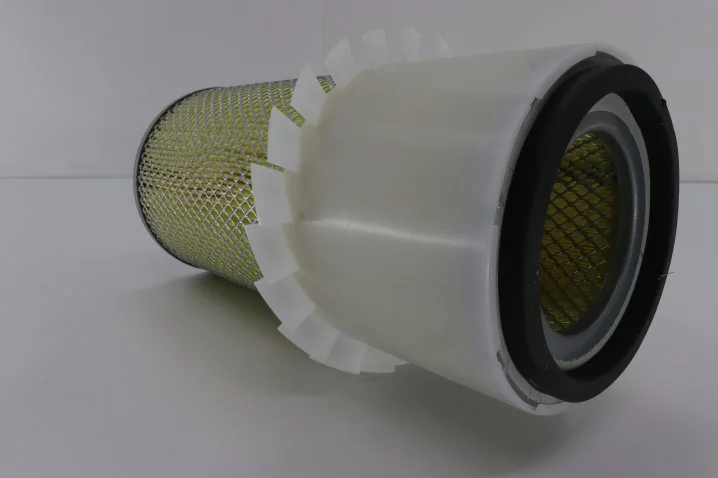 UFI Filters - 27.965.00 - Luftfilterelement