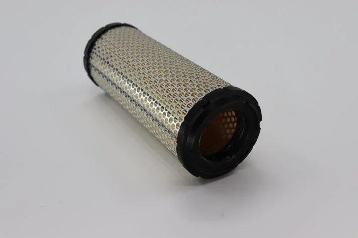 UFI Filters - 27.A02.00 - Luftfilterelement