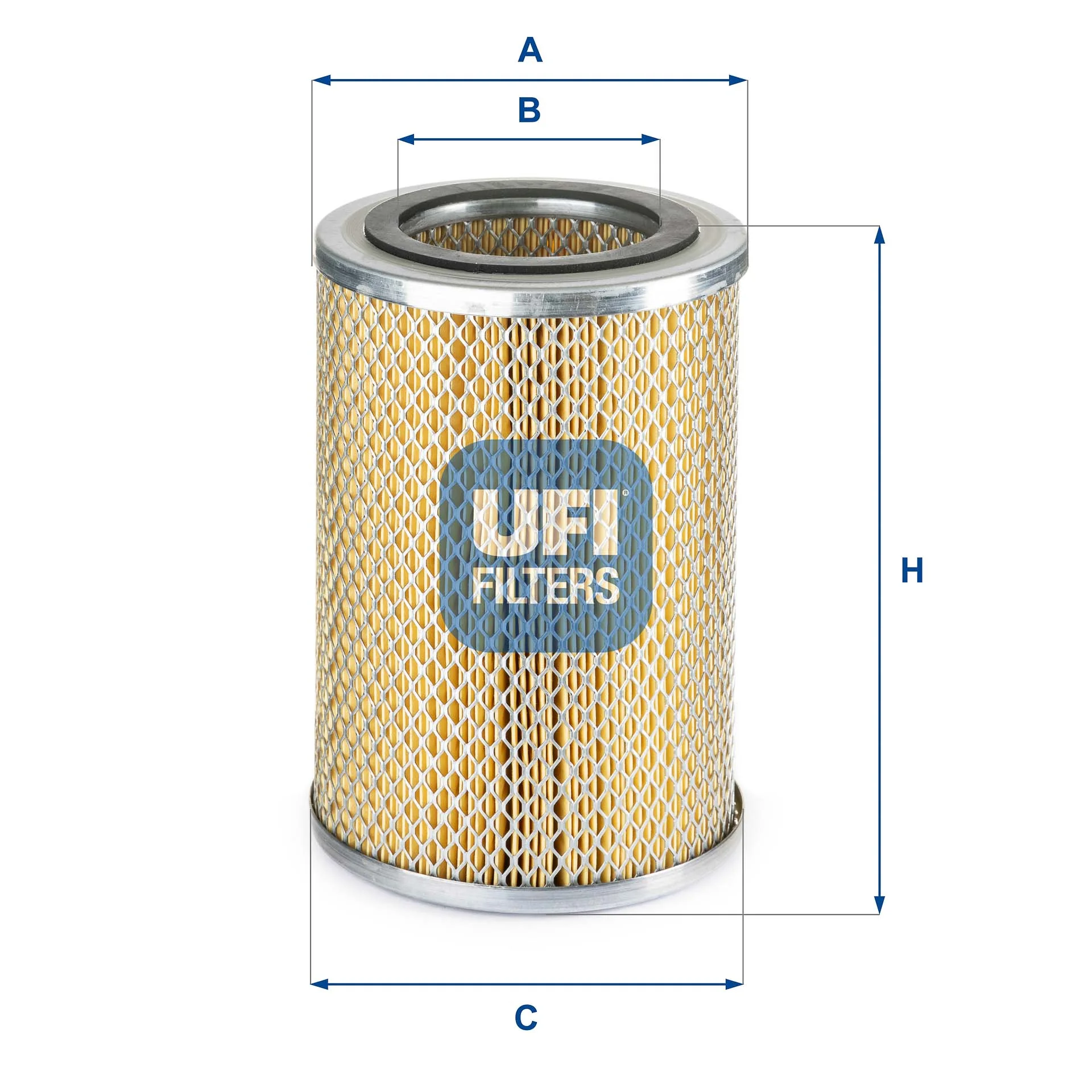 UFI-Filters