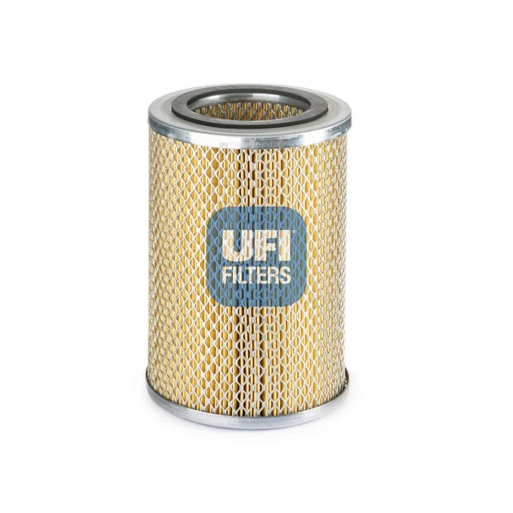 UFI Filters - 27.A07.00 - Luftfilterelement