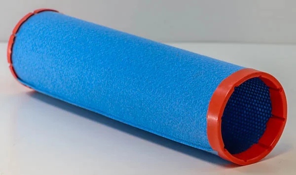 UFI Filters - 27.A08.00 - Luftfilterelement