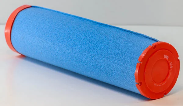 UFI Filters - 27.A08.00 - Luftfilterelement