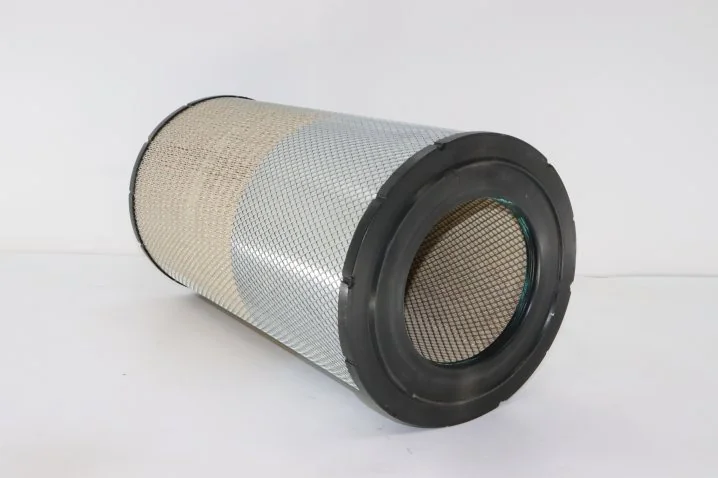 UFI Filters - 27.A13.00 - Luftfilterelement