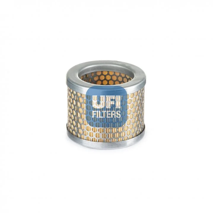 UFI Filters - 27.A14.00 - Luftfilterelement