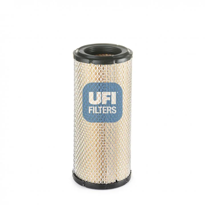 UFI Filters - 27.A18.00 - Luftfilterelement