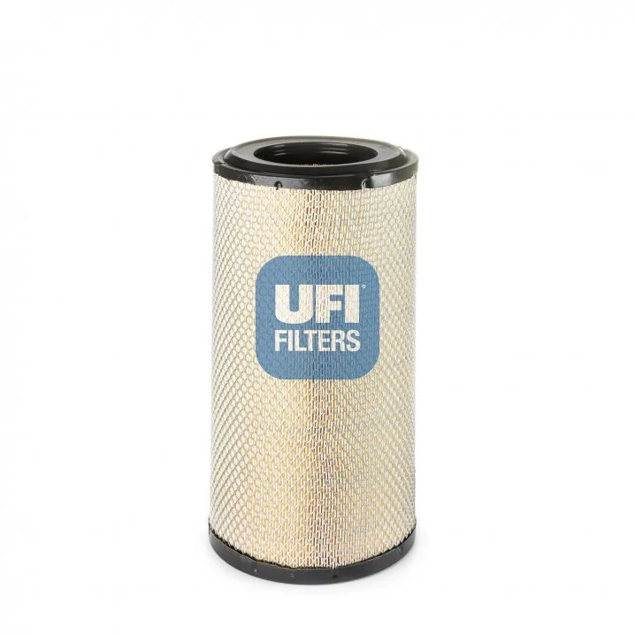 UFI Filters - 27.A19.00 - Luftfilterelement