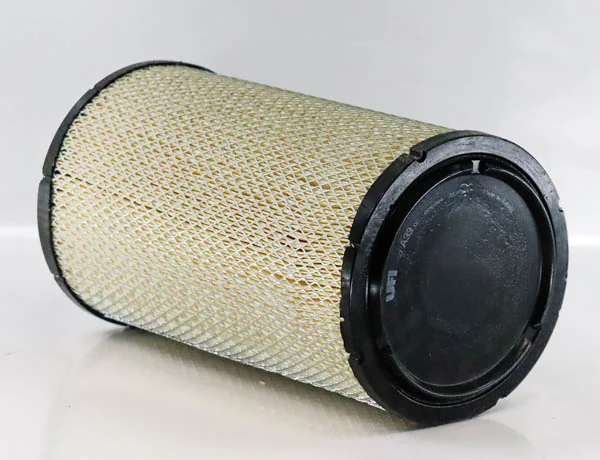 UFI Filters - 27.A33.00 - Luftfilterelement