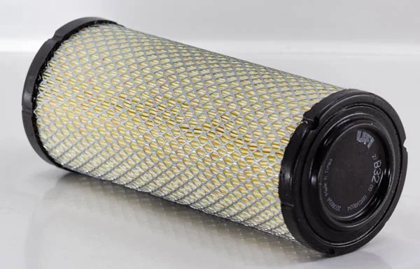 UFI Filters - 27.B32.00 - Luftfilterelement