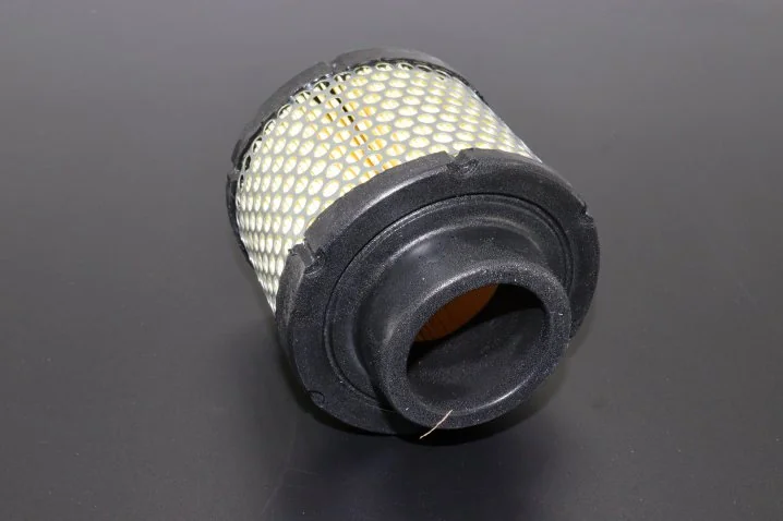 UFI Filters - 27.B34.00 - Luftfilter (Aufsteckfilter NW50)