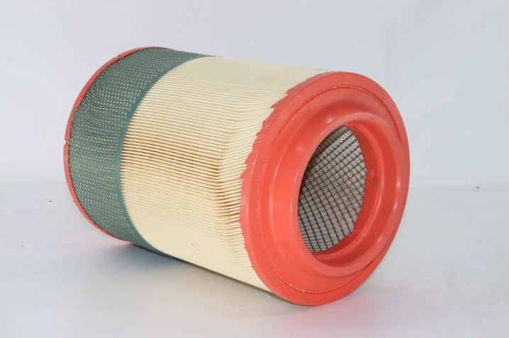 UFI Filters - 27.B89.00 - Luftfilterelement