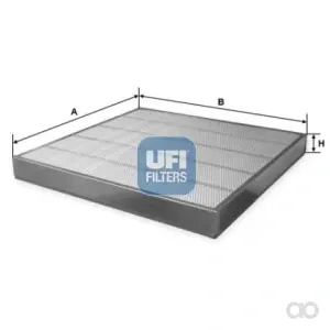 UFI-Filters
