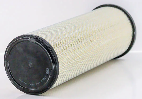 UFI Filters - 27.D26.00 - Luftfilterelement