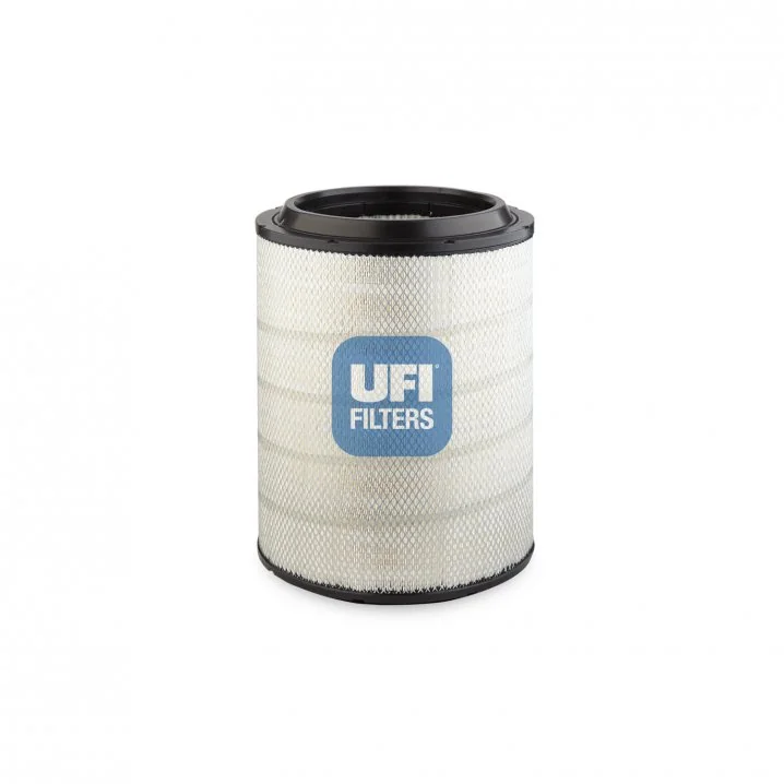 UFI Filters - 27.F18.00 - Luftfilterelement