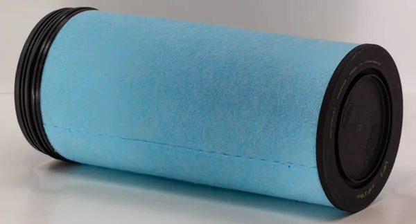 UFI Filters - 27.F19.00 - Luftfilterelement