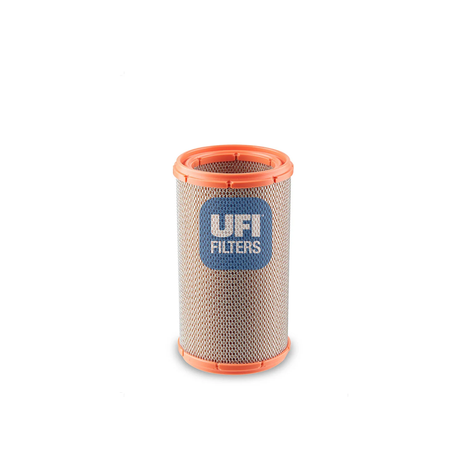 UFI Filters - 27.F51.00 - Luftfilterelement